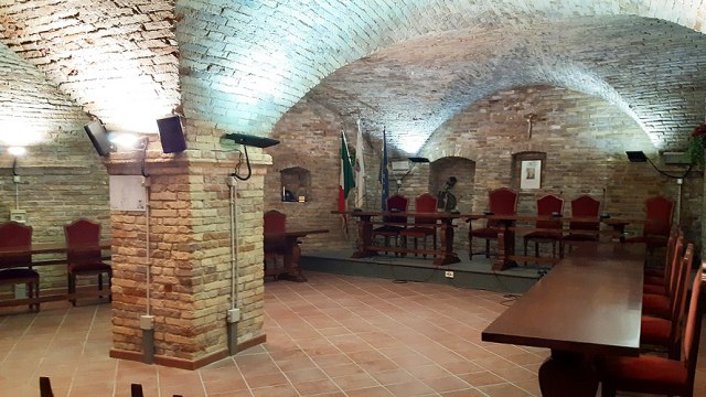 Consiglio Comunale di Agugliano del 26/11/2025 ore 21:00